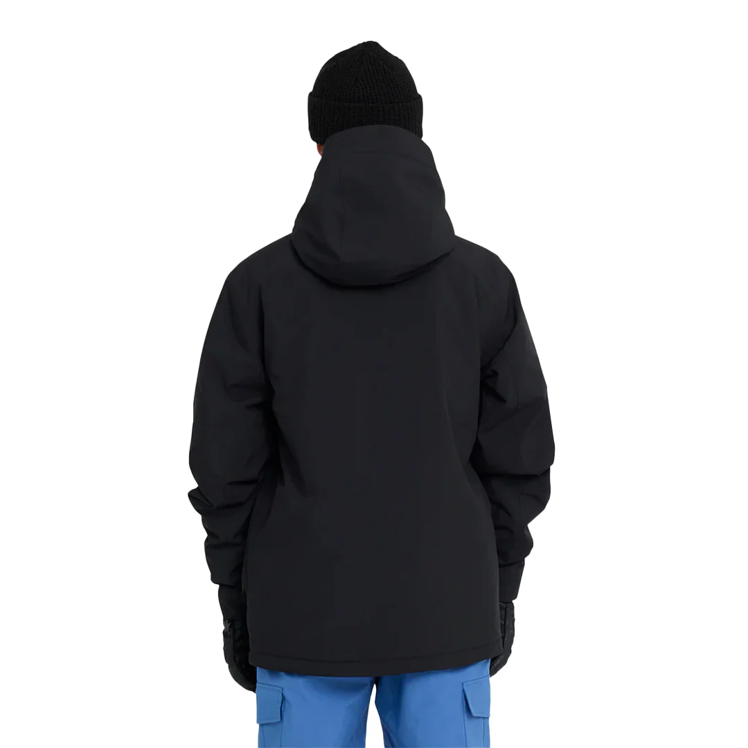 Quiksilver Mission Solid Insulated Jacket 2026 - Image 2