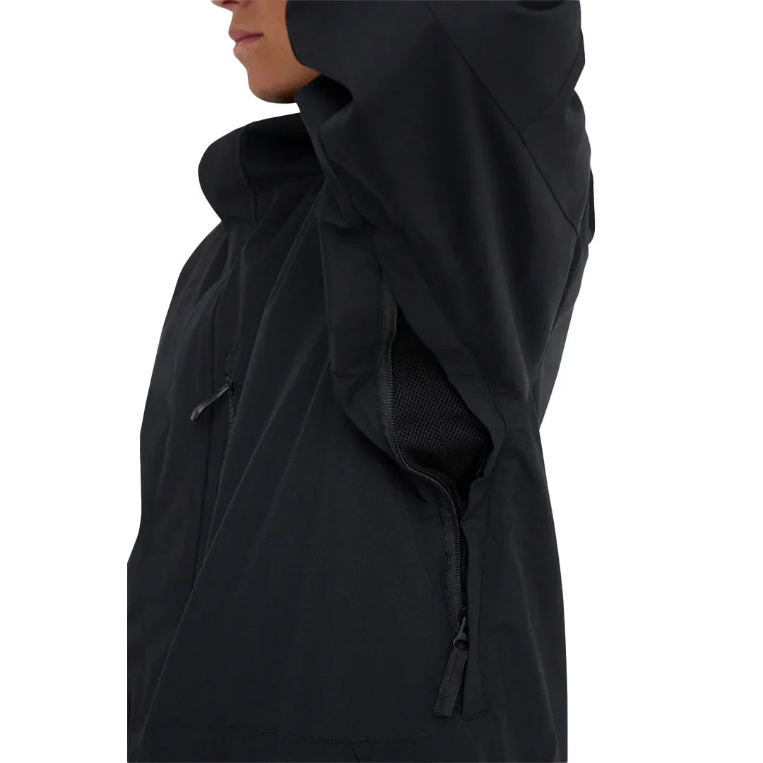 Quiksilver Mission Solid Insulated Jacket 2026 - Image 3