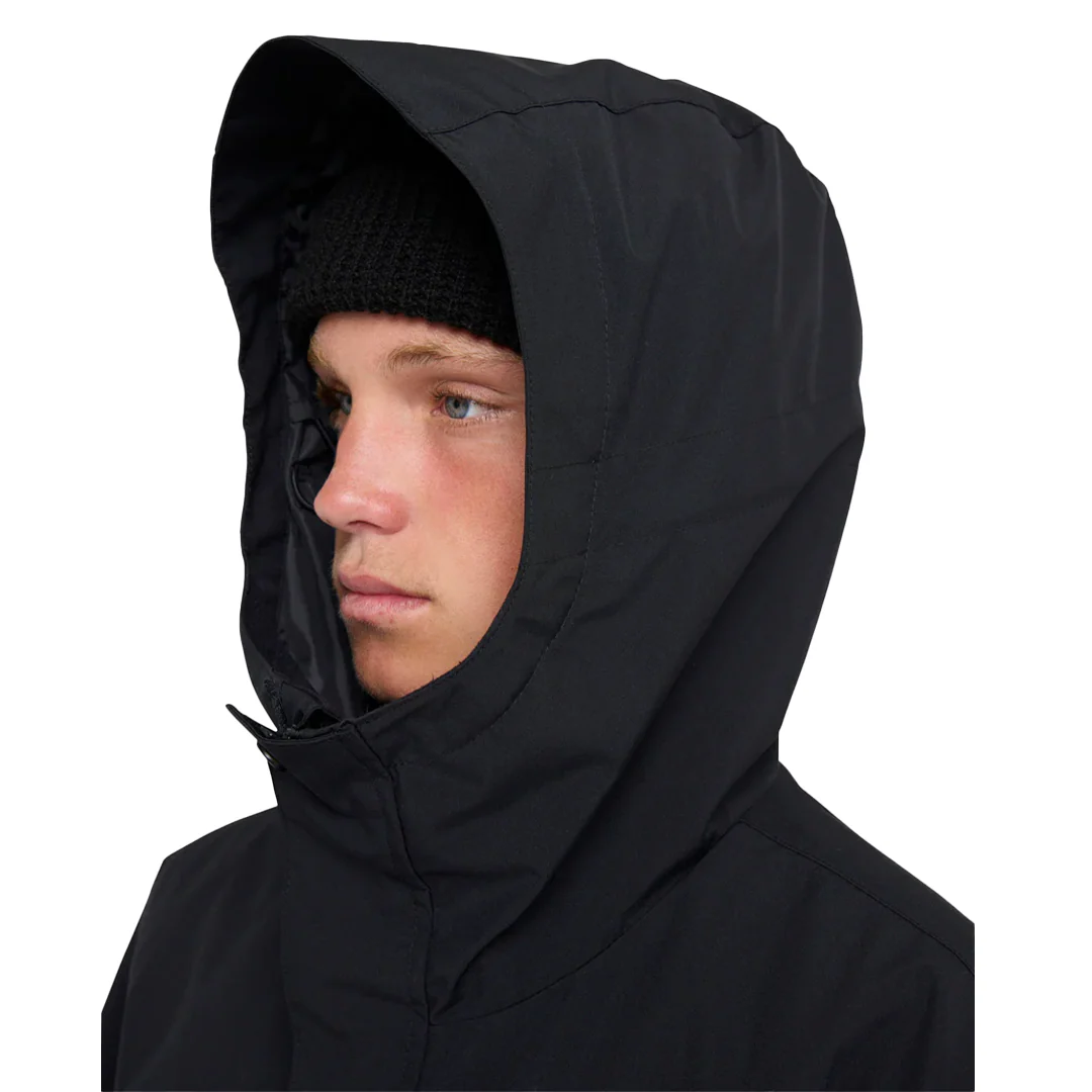 Quiksilver Mission Solid Insulated Jacket 2026 - Image 4