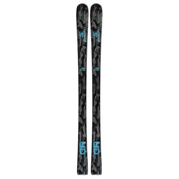 Stockli Montero AR Skis 2026
