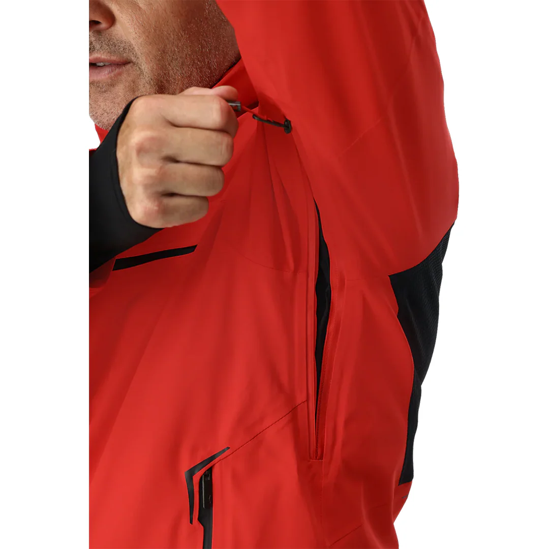 Spyder Monterosa Insulated Jacket 2026 - Image 10