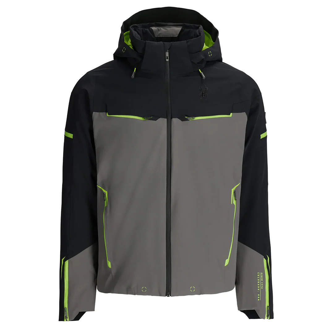 Spyder Monterosa Insulated Jacket 2026 - Image 14