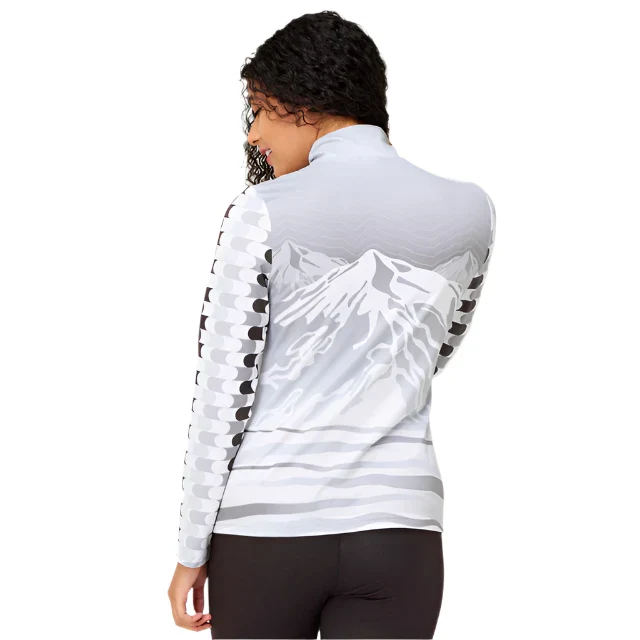 Krimson Klover Women's Groove Base layer Top 2025 - Image 3