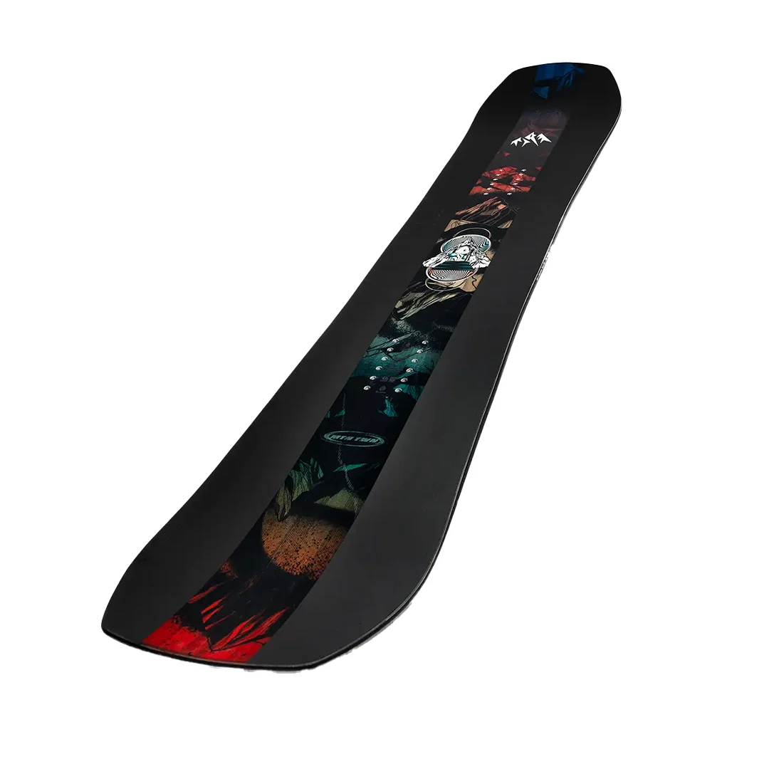 Jones Mountain Twin Snowboard 2026 - Image 2
