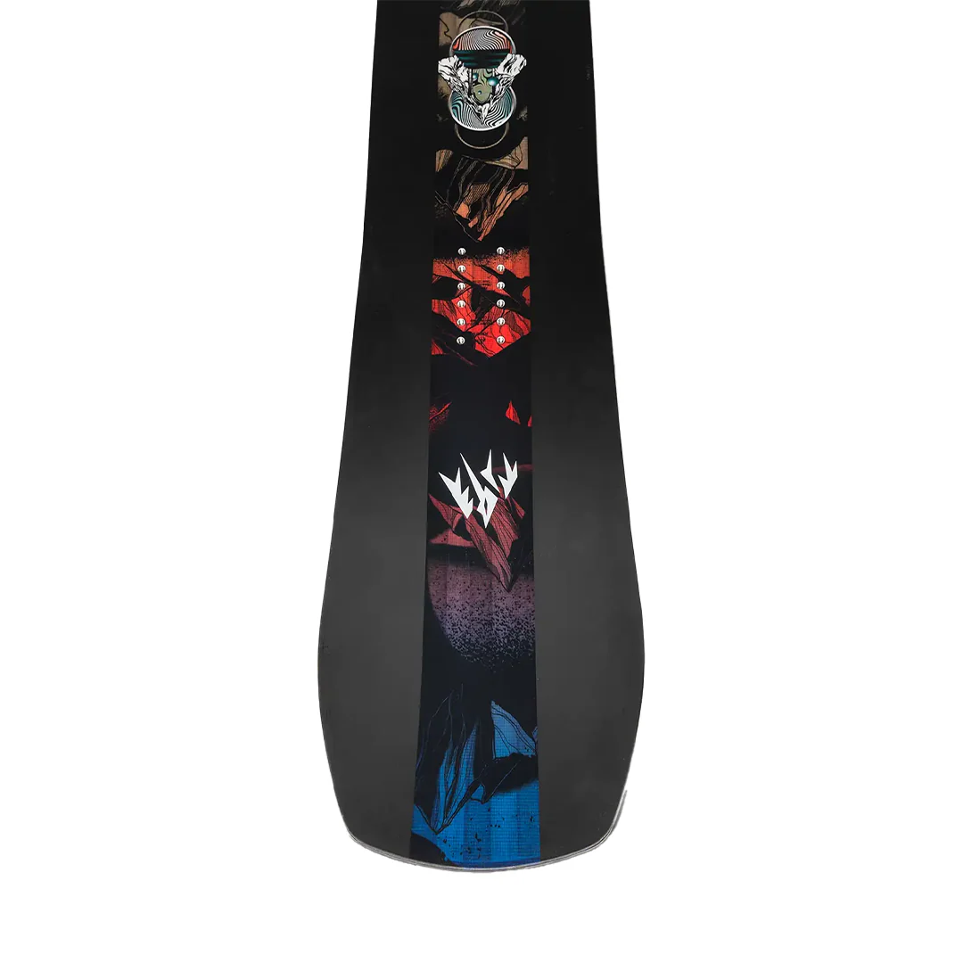 Jones Mountain Twin Snowboard 2026 - Image 4