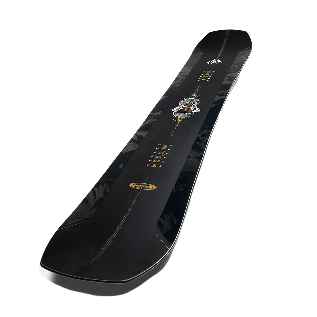 Jones Mountain Twin Pro Snowboard 2026 - Image 2