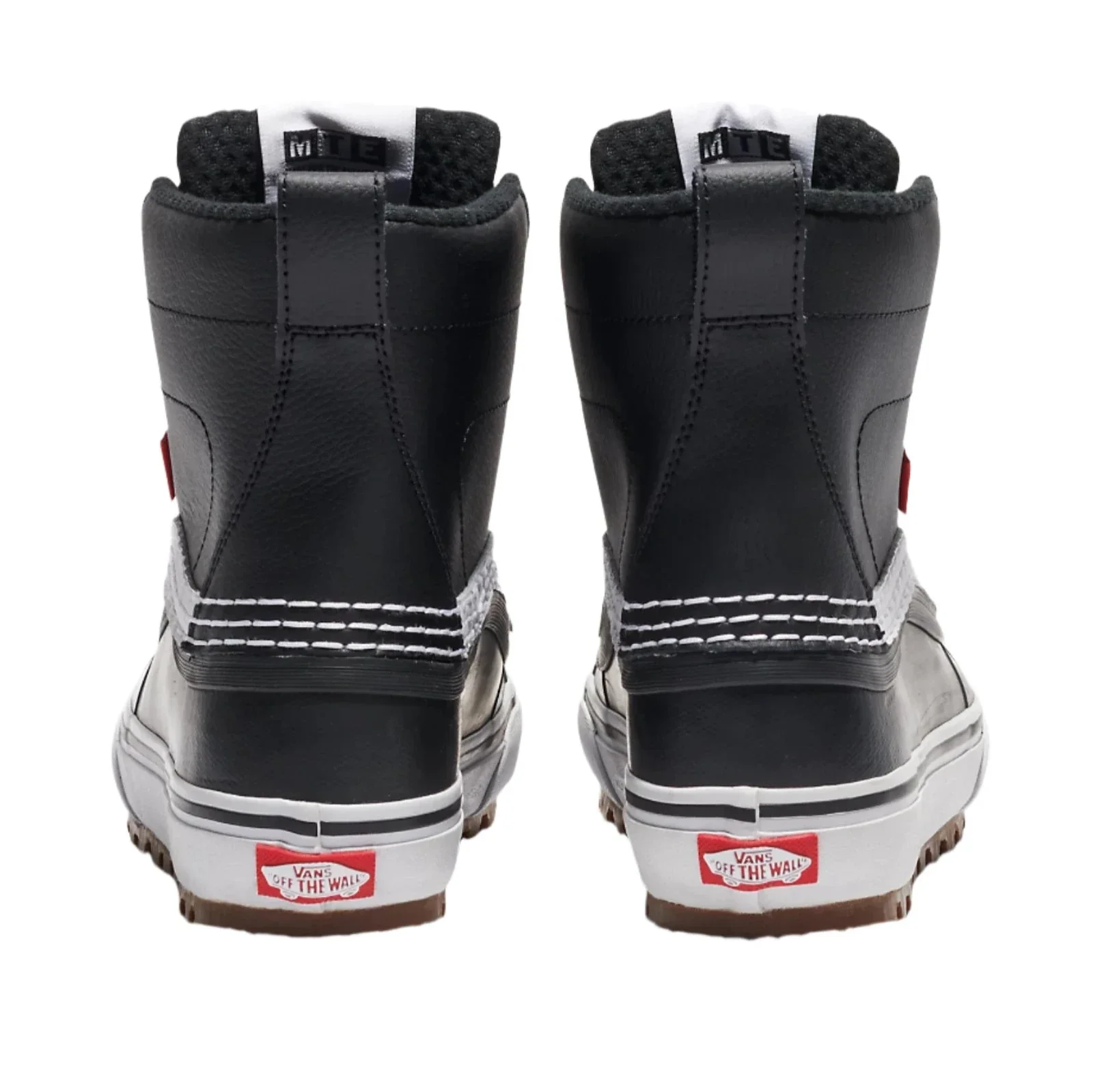 Vans MTE Standard Mid Waterproof Boot 2025 - Image 2