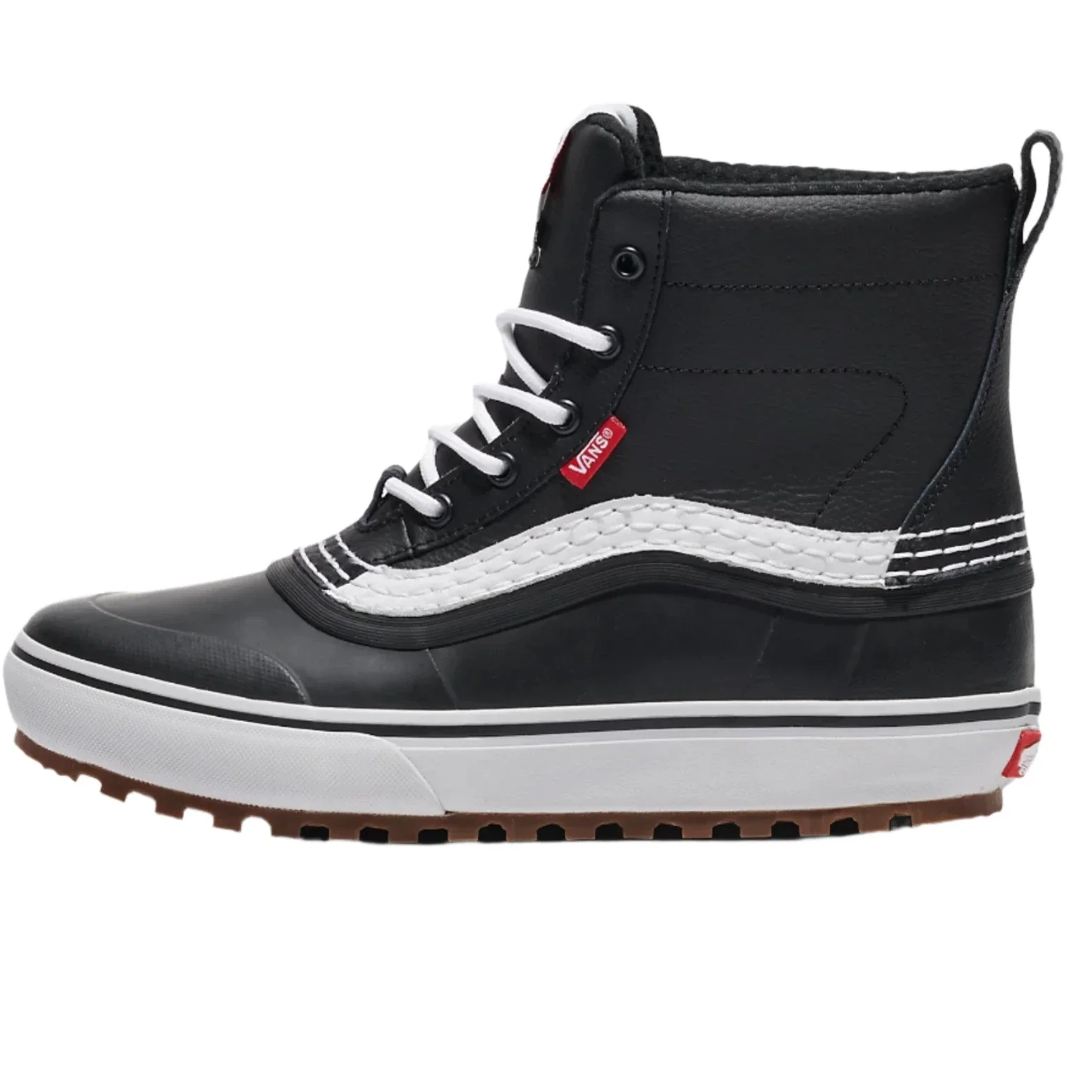 Vans MTE Standard Mid Waterproof Boot 2025 - Image 4