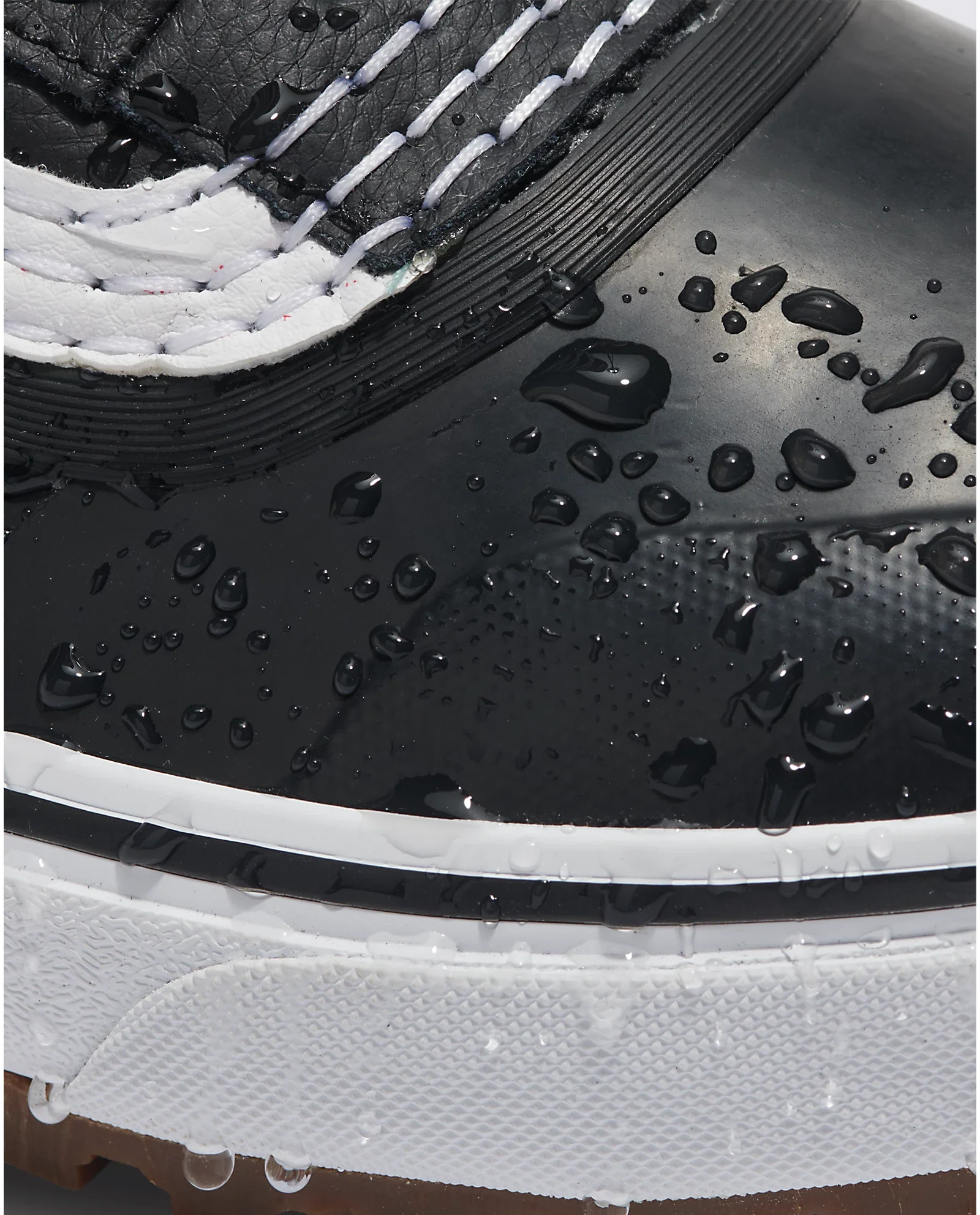 Vans MTE Standard Mid Waterproof Boot 2025 - Image 6
