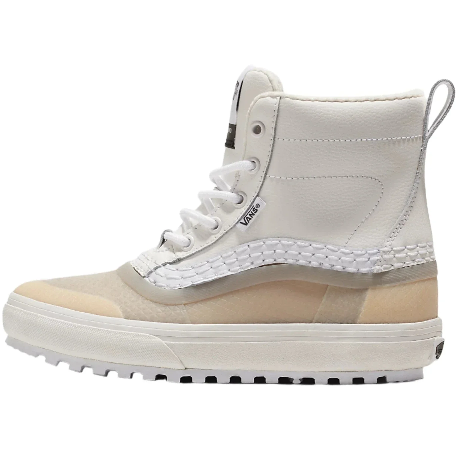 Vans MTE Standard Mid Waterproof Boot 2025 - Image 7
