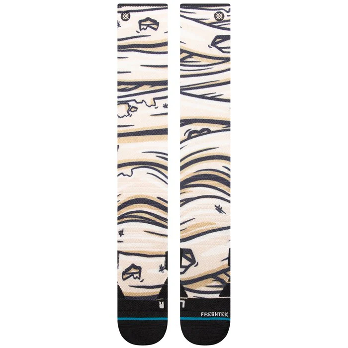 MUMMY T CREW C SOCK 2024 - Image 2