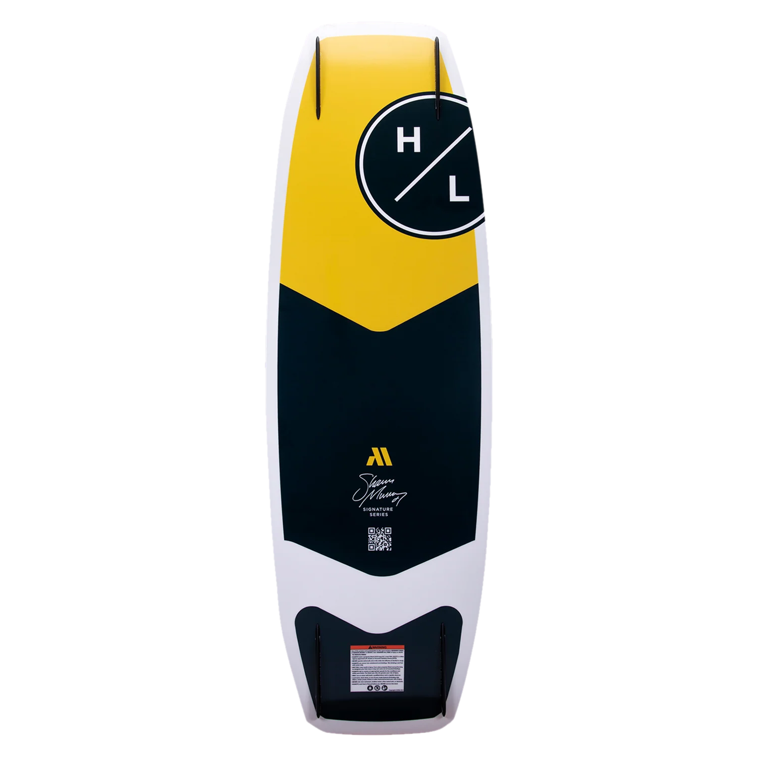 Hyperlite Murray Pro Wakeboard 2023 - Image 5