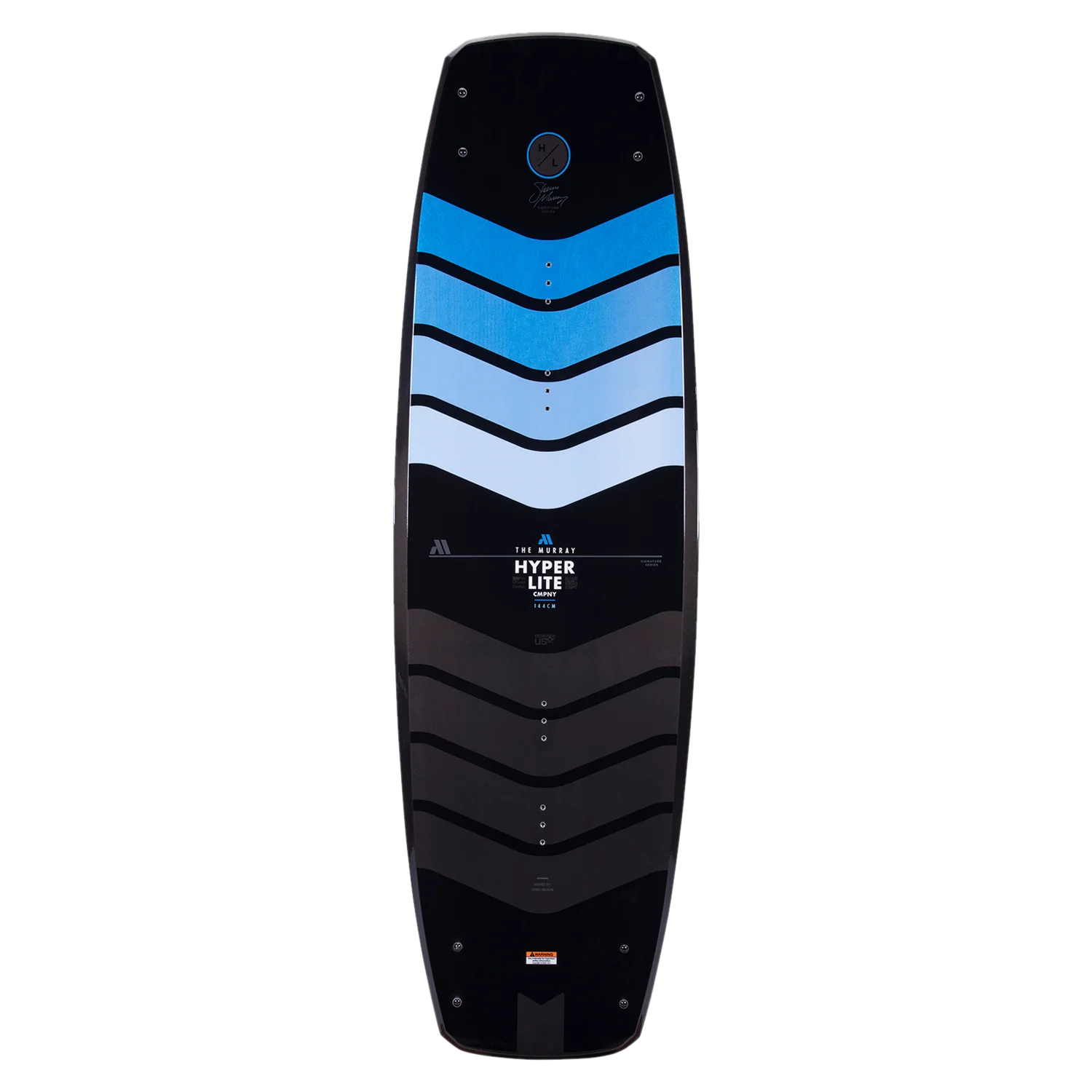 Hyperlite Murray Pro Wakeboard 2023 - Image 6