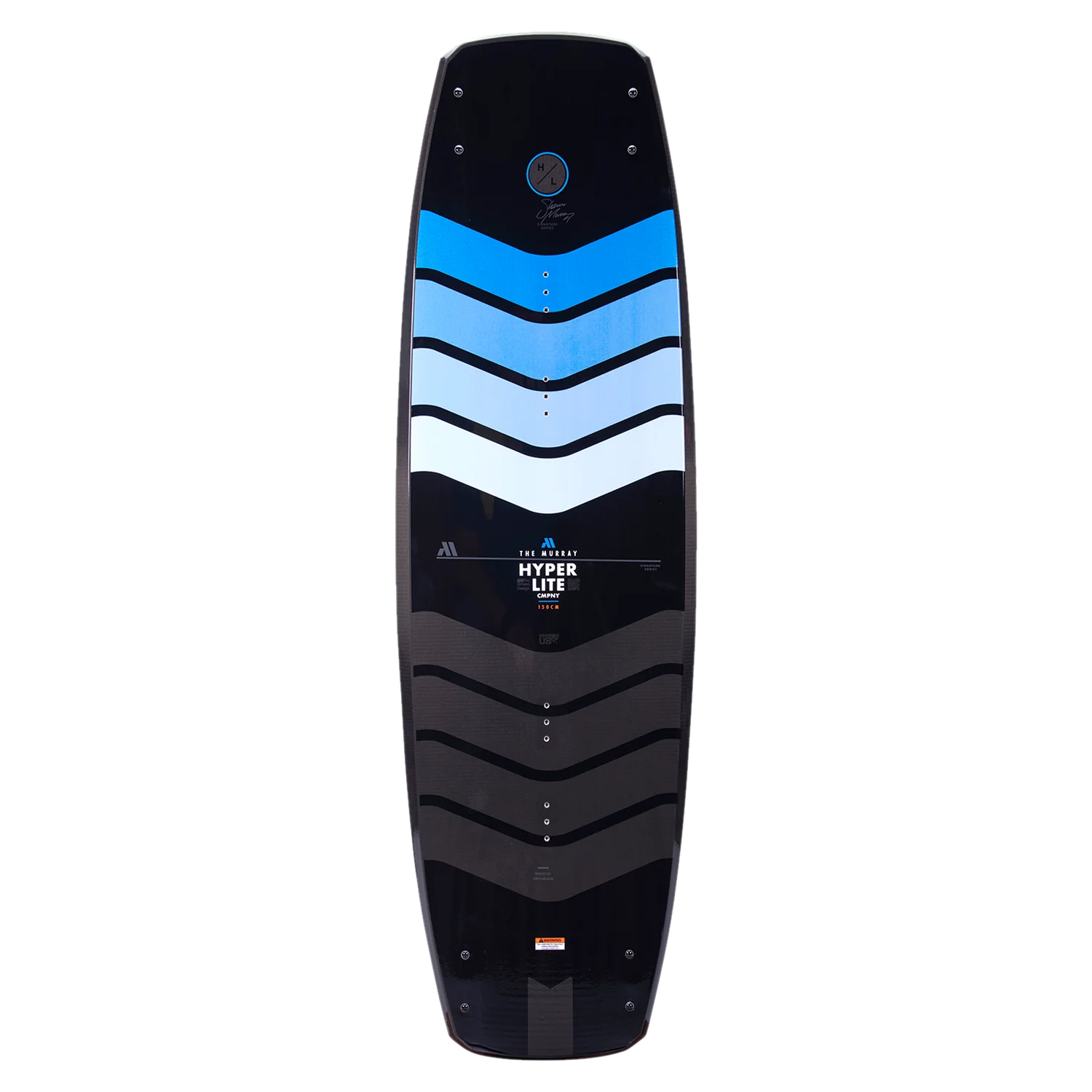 Hyperlite Murray Pro Wakeboard 2023 - Image 8