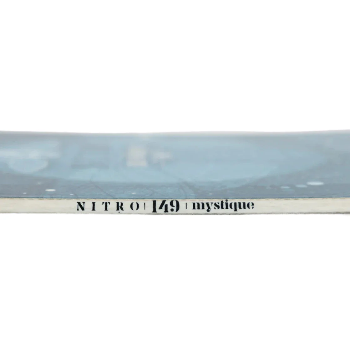 Nitro Women's Mystique Snowboard 2025 - Image 5