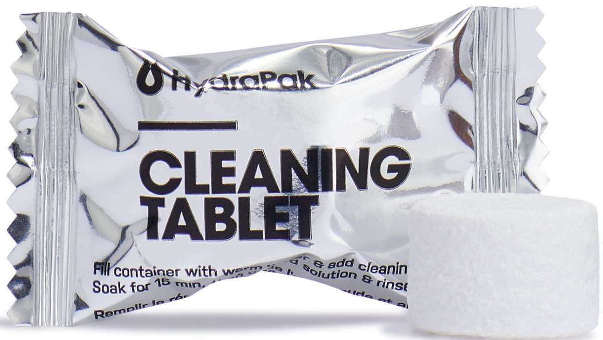 Hydro Flask Natural Cleaning Tablets