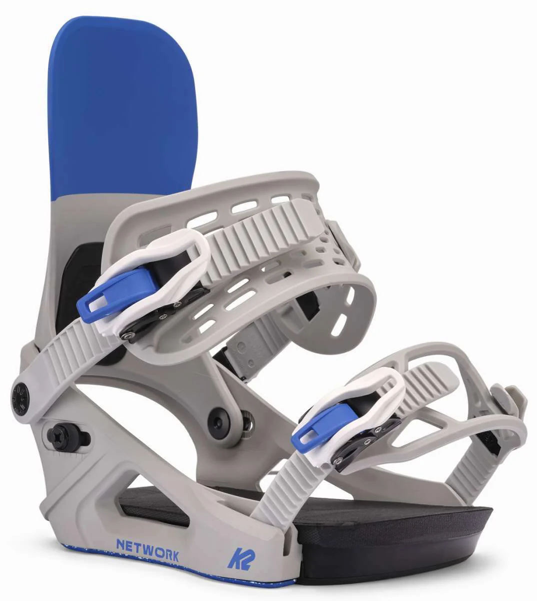 K2 Women's Network Snowboard Binding 2025 - Image 7