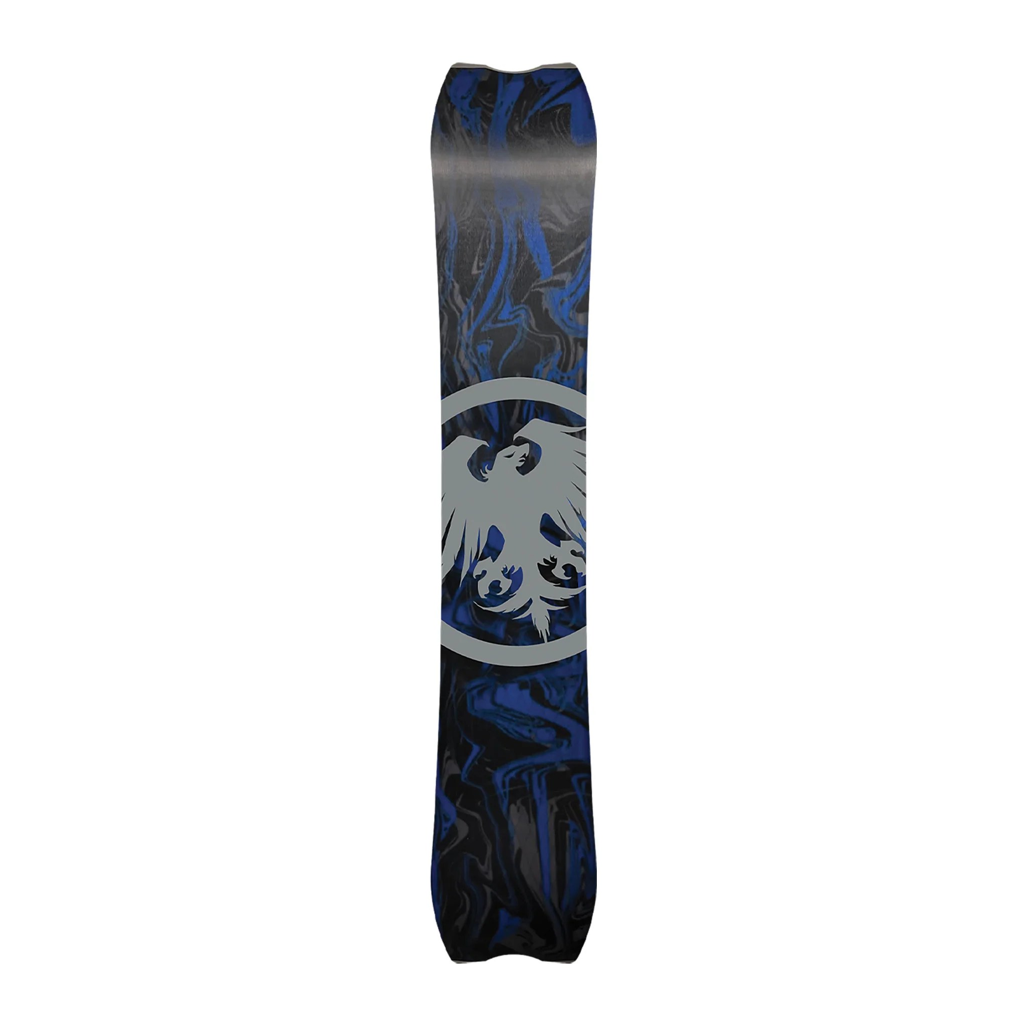 Never Summer V-Twin Snowboard 2025 - Image 3