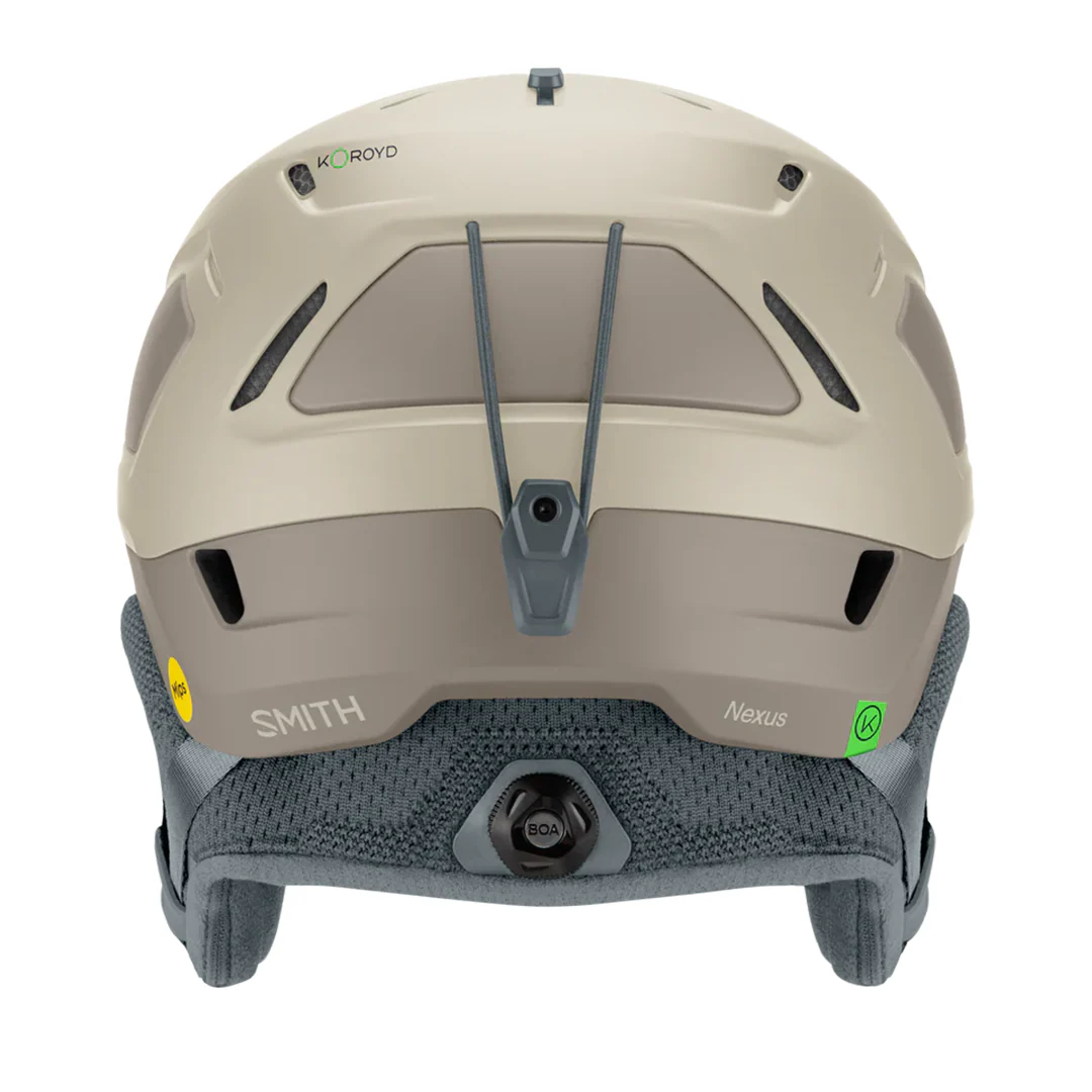 Smith Nexus MIPS Helmet 2026 - Image 2