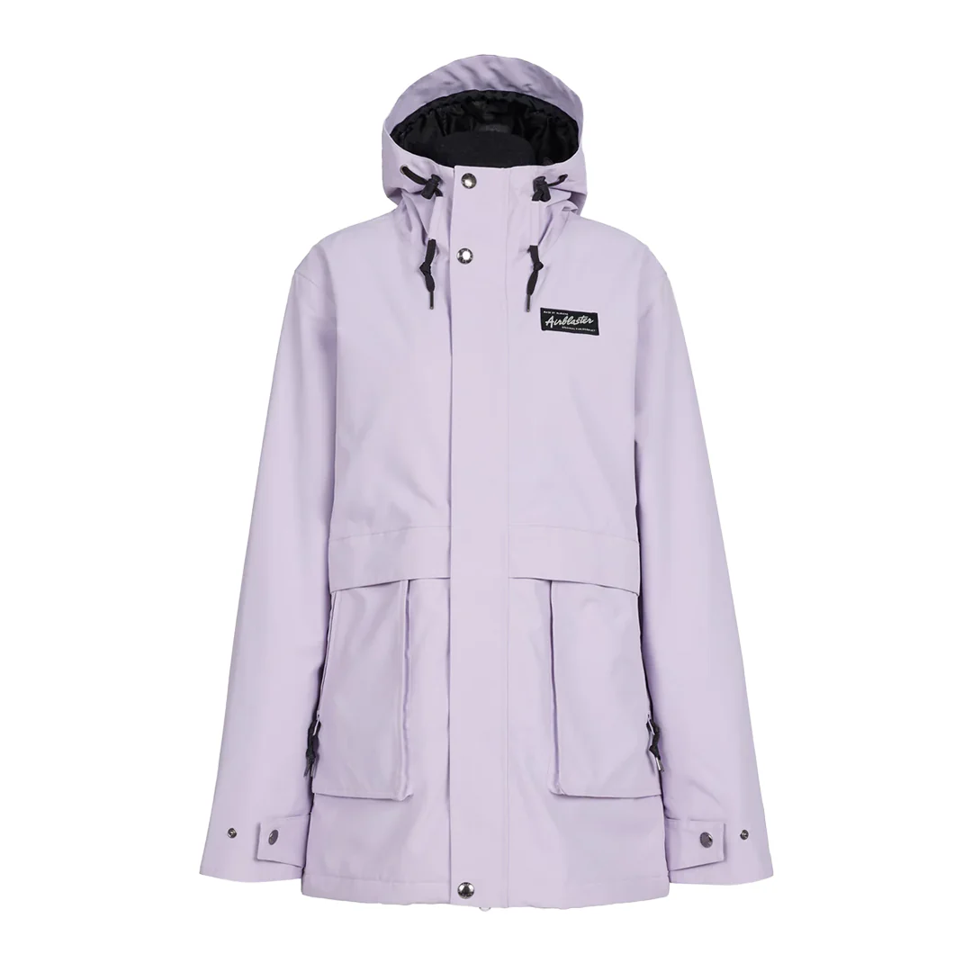Airblaster Women's Nicolette Insulated Jacket 2026