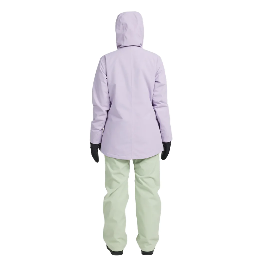 Airblaster Women's Nicolette Insulated Jacket 2026 - Image 3