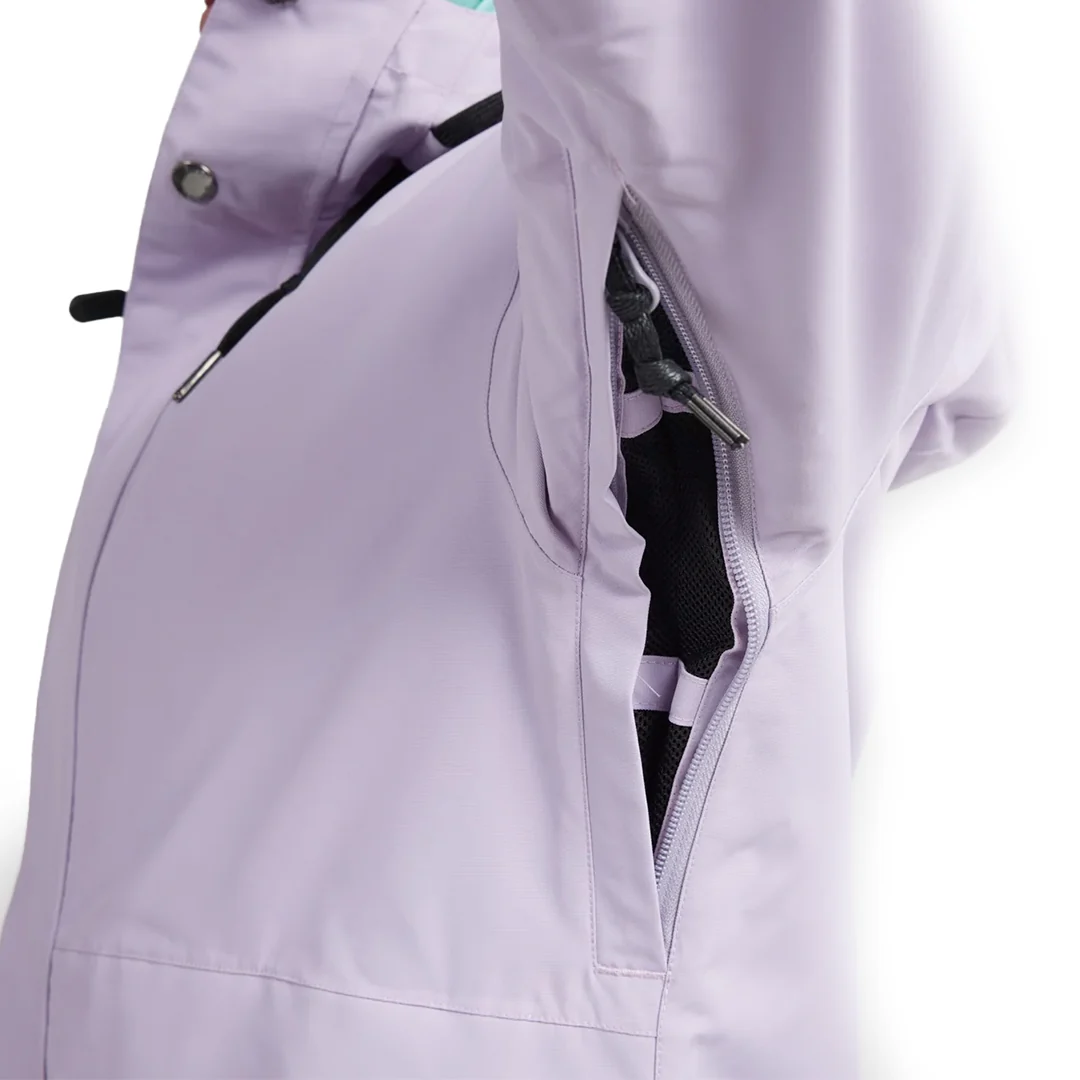 Airblaster Women's Nicolette Insulated Jacket 2026 - Image 5