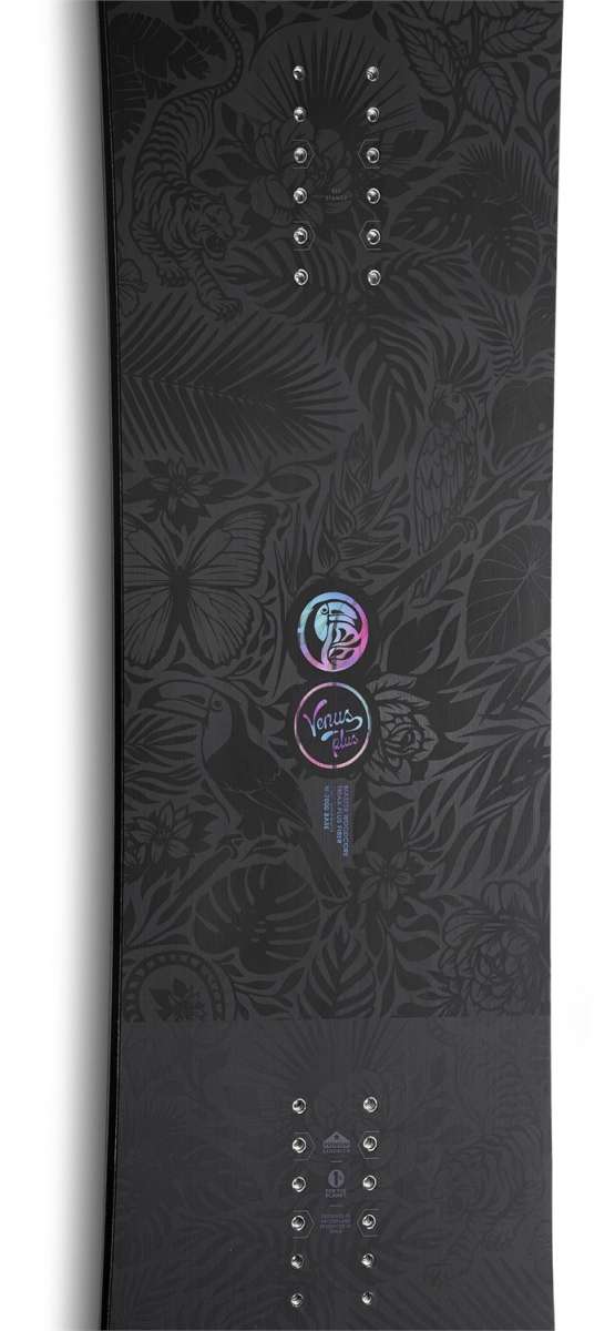 Nidecker Women's Venus Plus Snowboard 2024 - Image 3