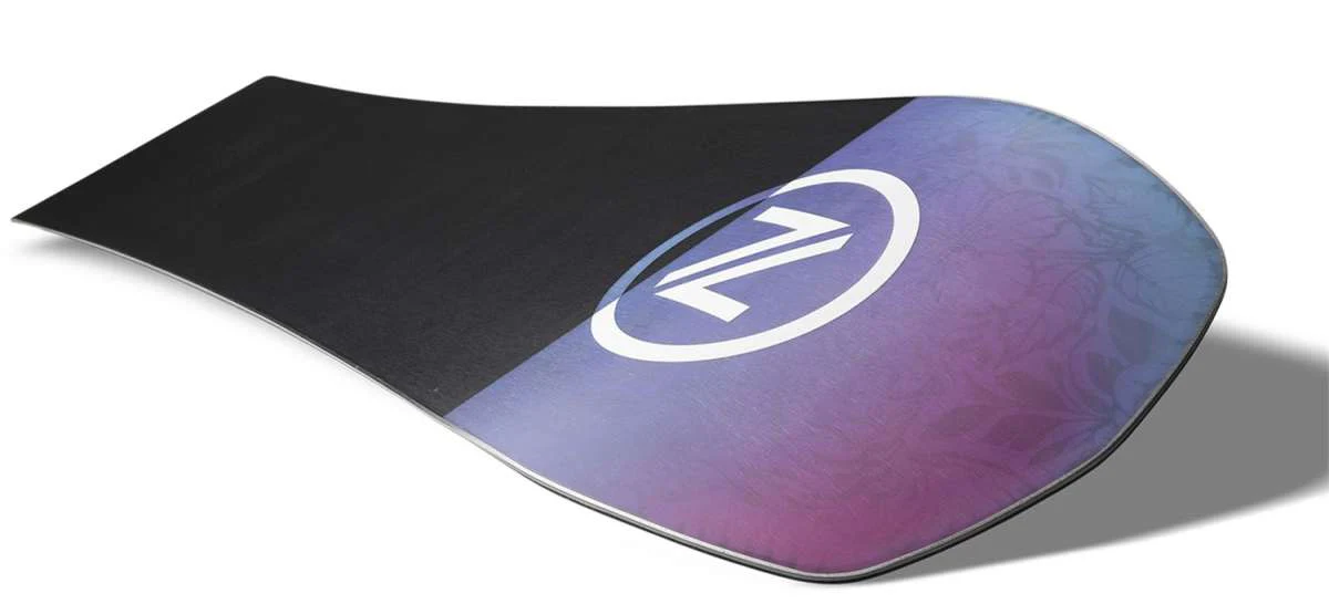 Nidecker Women's Venus Plus Snowboard 2024 - Image 4