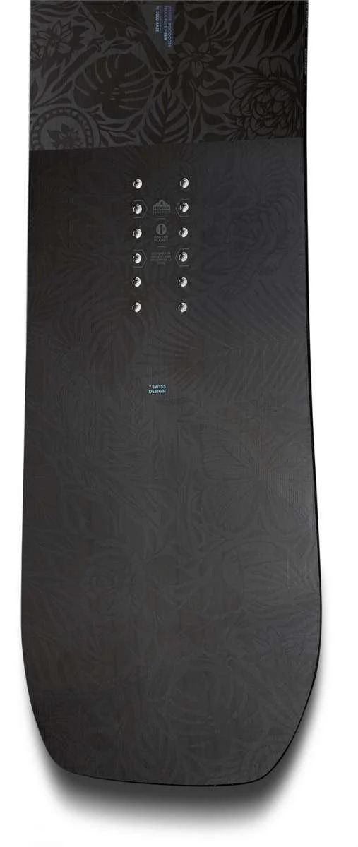 Nidecker Women's Venus Plus Snowboard 2024 - Image 5
