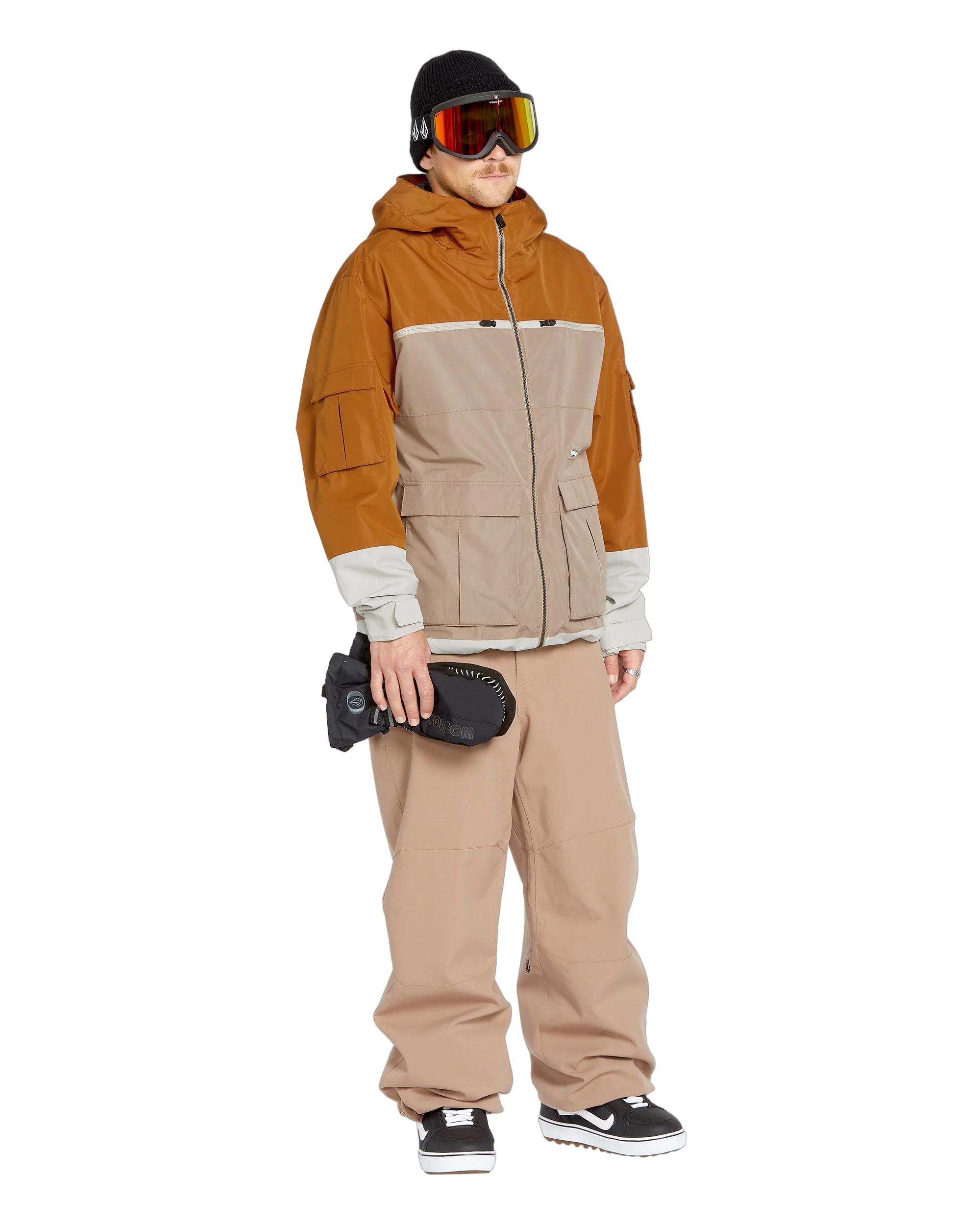 Volcom Nightbreaker 20K Jacket 2025
