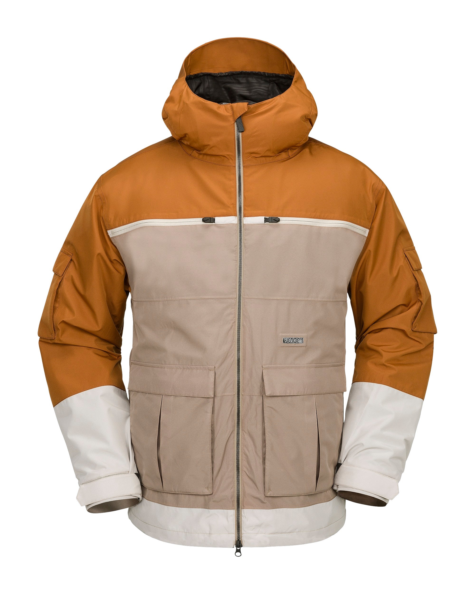 Volcom Nightbreaker 20K Jacket 2025 - Image 6