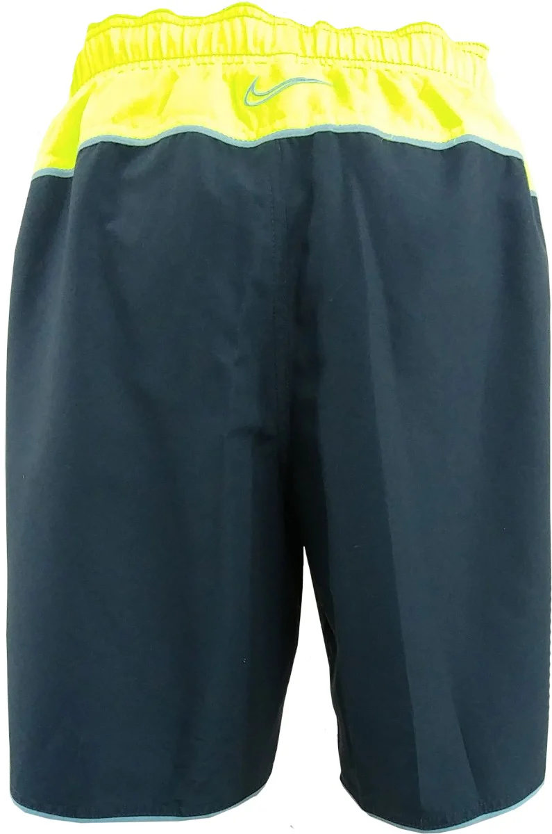 Nike Men's Color Surge 9" Volley Shorts - Image 5
