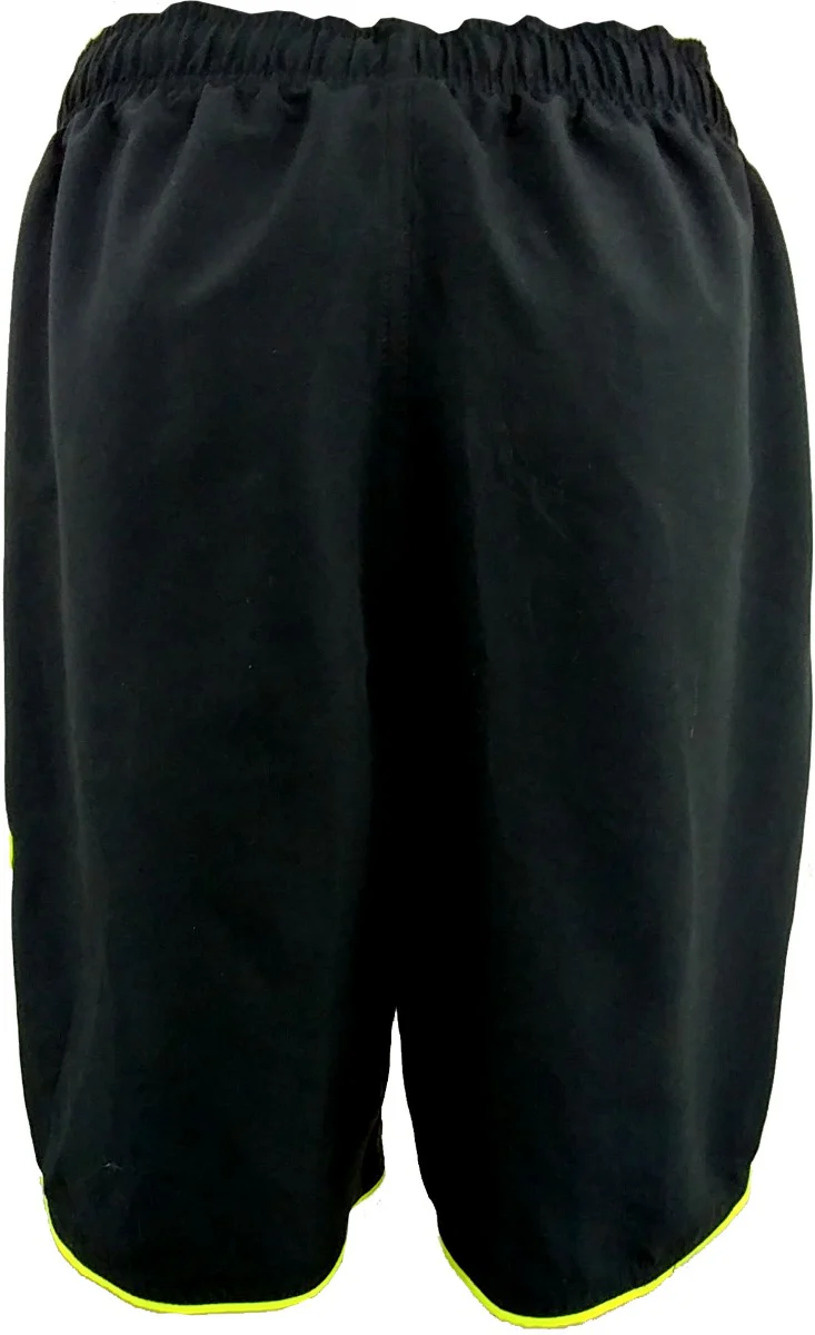 Nike Men's Core 9" Spliced Cargo Swim Shorts - Image 3