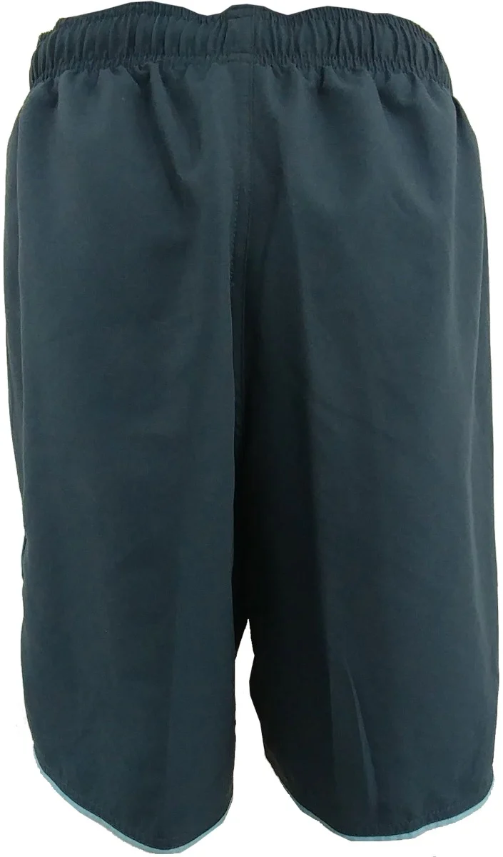 Nike Men's Core 9" Spliced Cargo Swim Shorts - Image 6