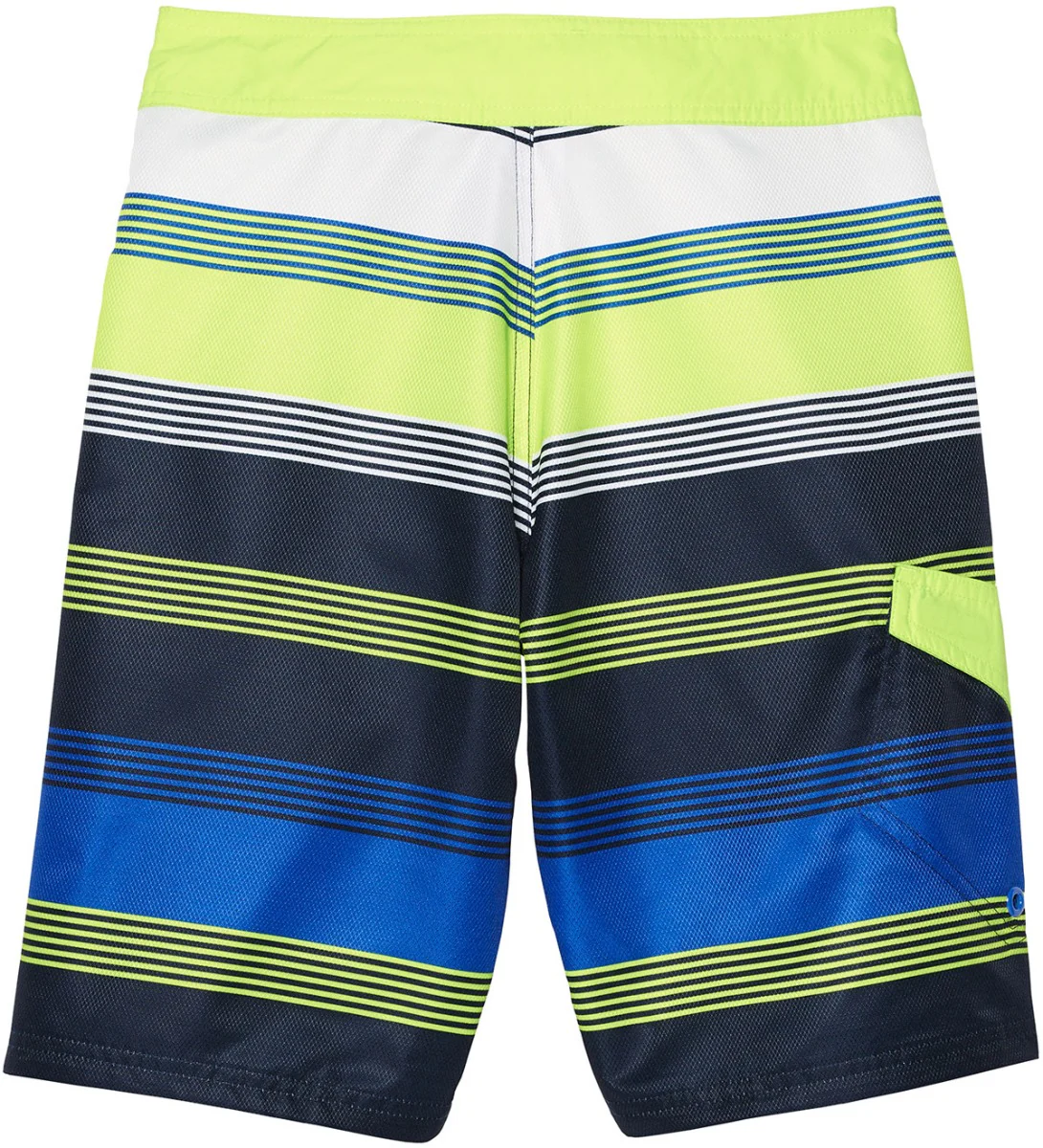 Nike Swim Boy's 6:1 Lane Drift 9-Inch Board Shorts - Image 3