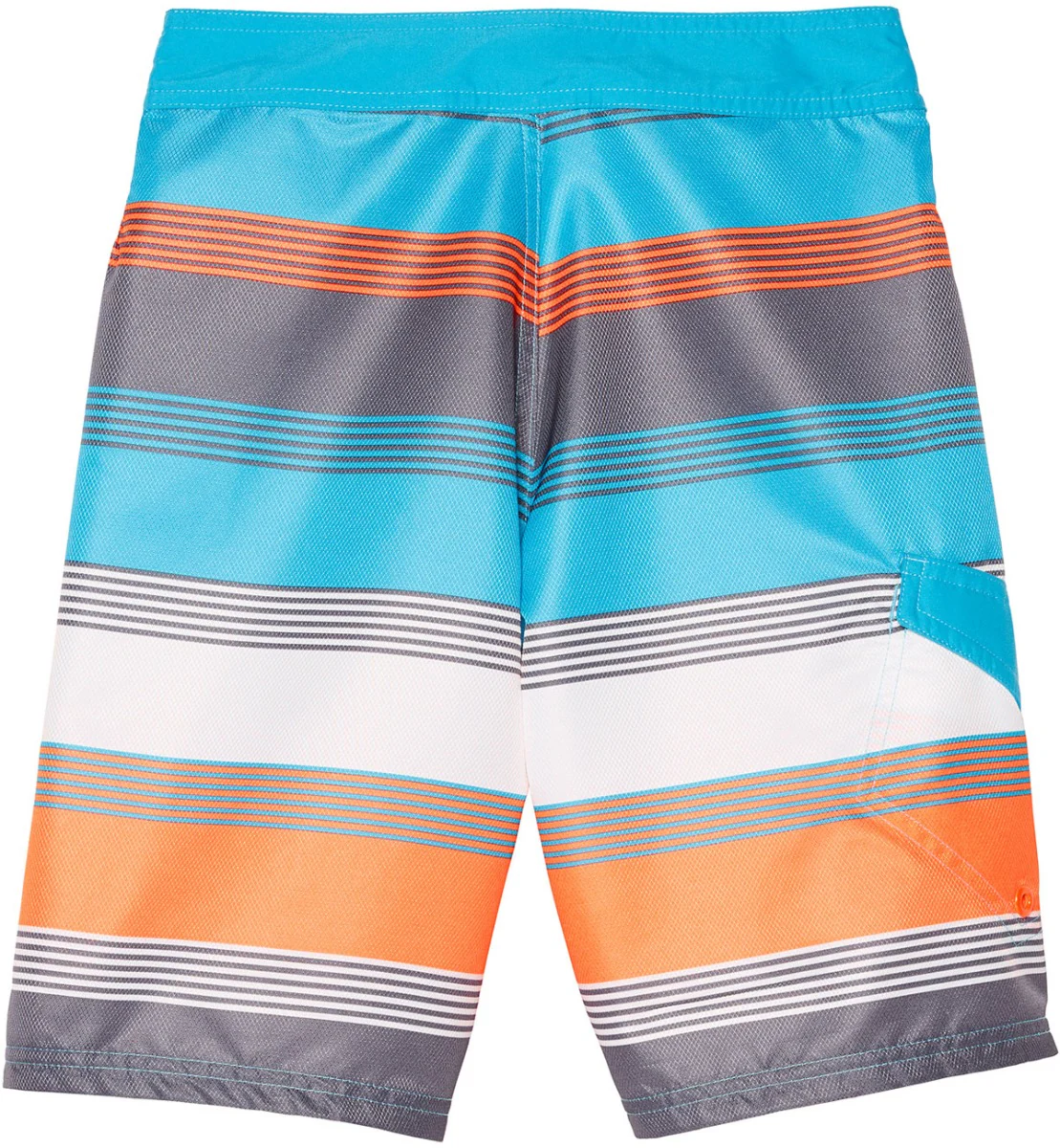 Nike Swim Boy's 6:1 Lane Drift 9-Inch Board Shorts - Image 4