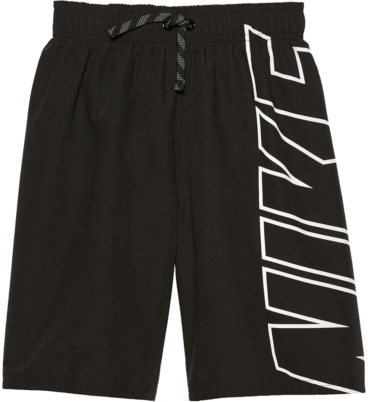 Nike Swim Boy's Logo Breaker 8" Trunk Water Shorts
