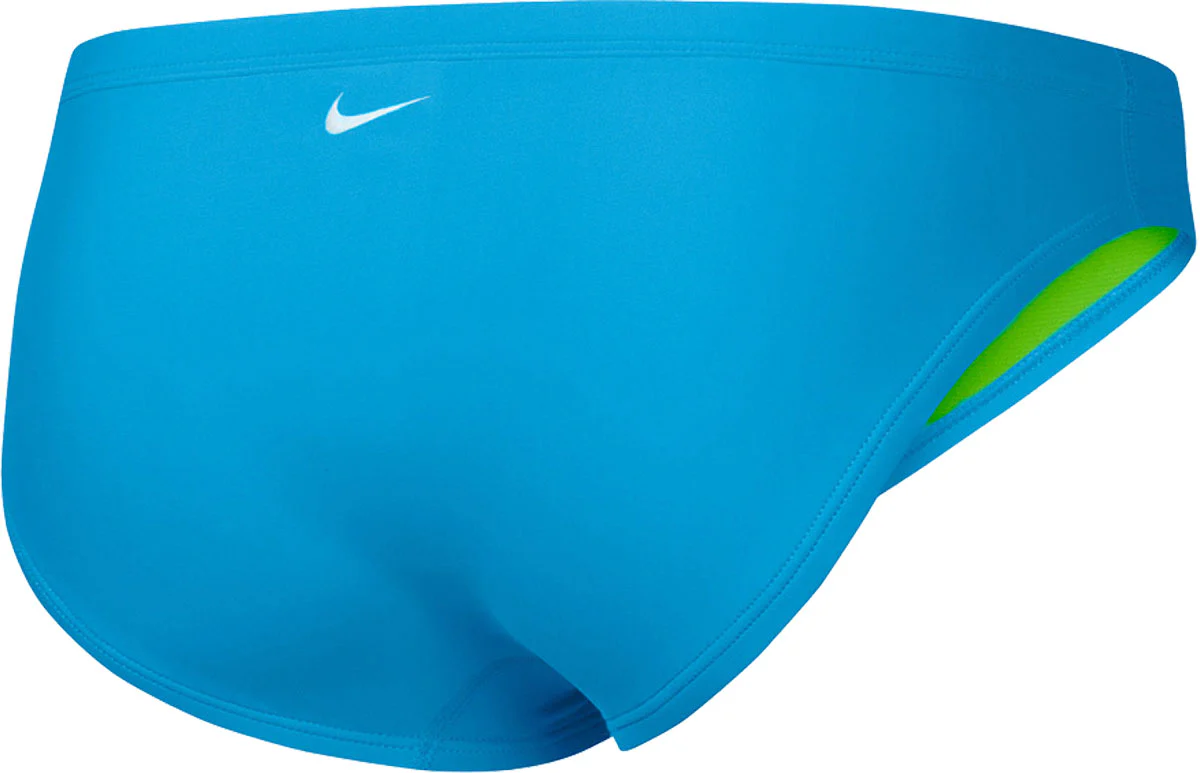 Nike Swim Ladies' Core Solids Training Bottom Bikini Swimsuit - Image 3