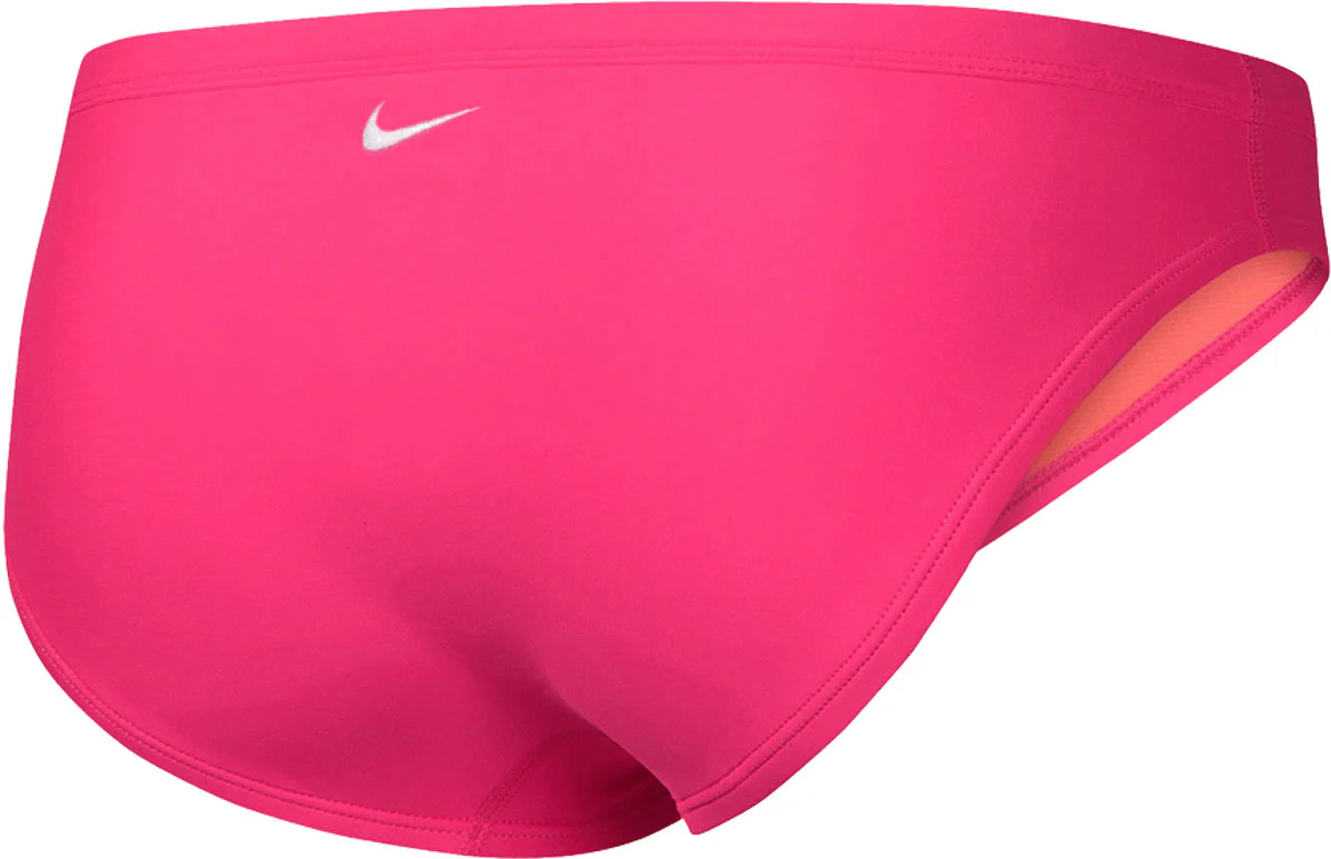 Nike Swim Ladies' Core Solids Training Bottom Bikini Swimsuit - Image 5