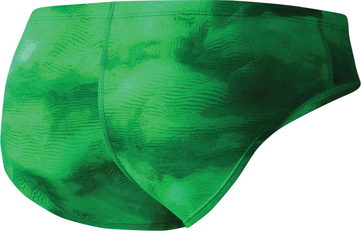 Nike Swim Men's Cloud Brief Swimsuit - Image 3
