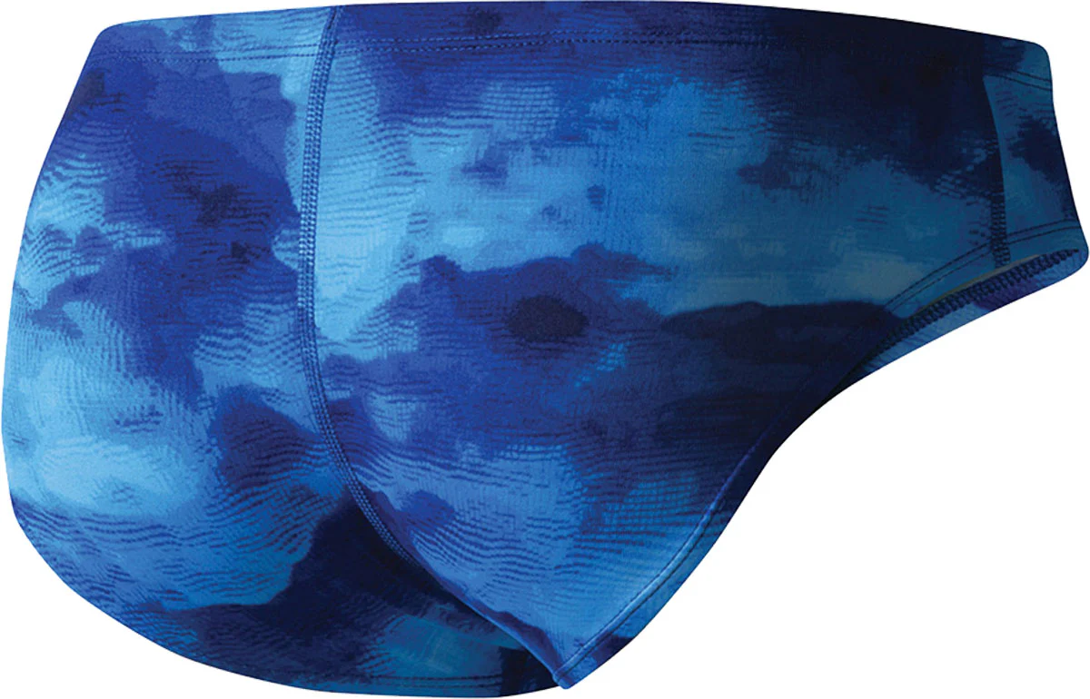 Nike Swim Men's Cloud Brief Swimsuit - Image 5