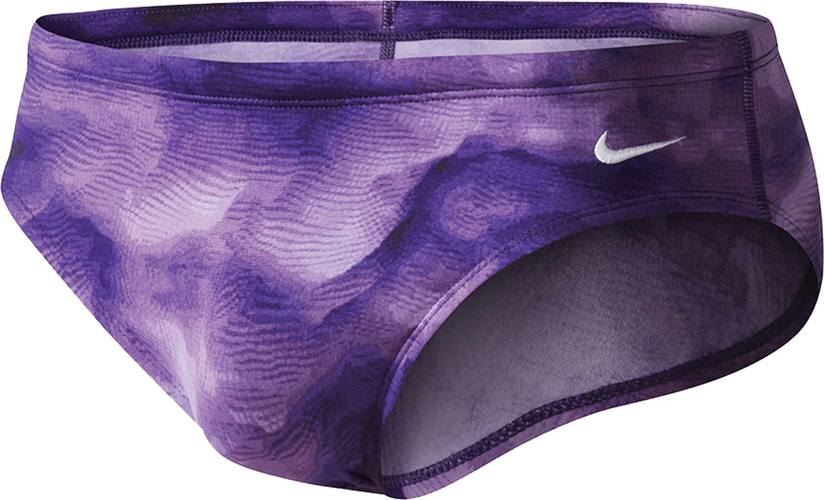 Nike Swim Men's Cloud Brief Swimsuit - Image 6