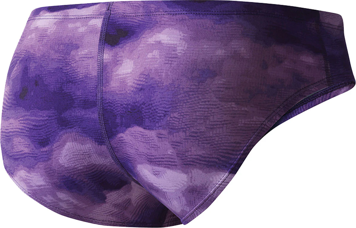 Nike Swim Men's Cloud Brief Swimsuit - Image 7