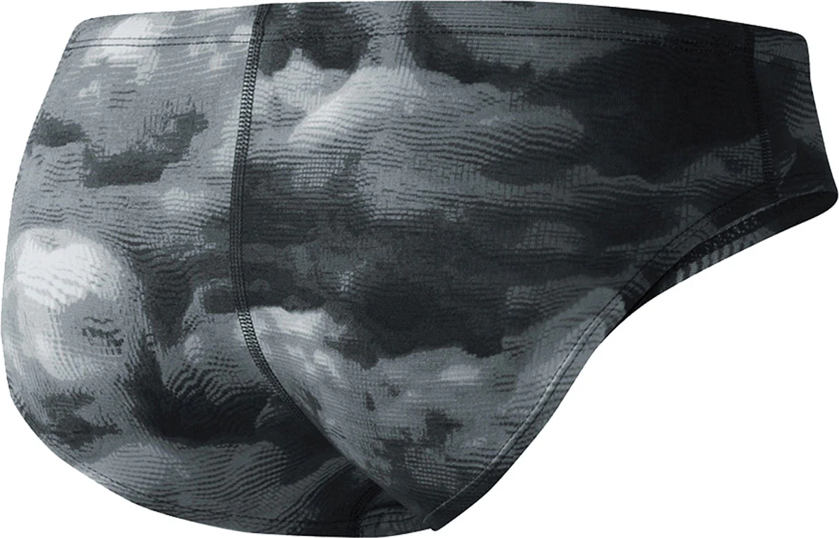 Nike Swim Men's Cloud Brief Swimsuit - Image 8