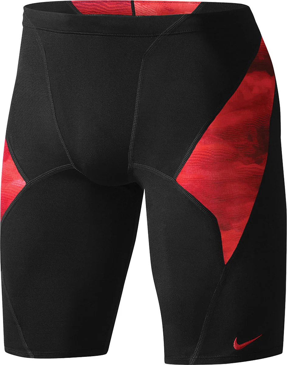 Nike Swim Men's Cloud Jammer Swimsuit - Image 3