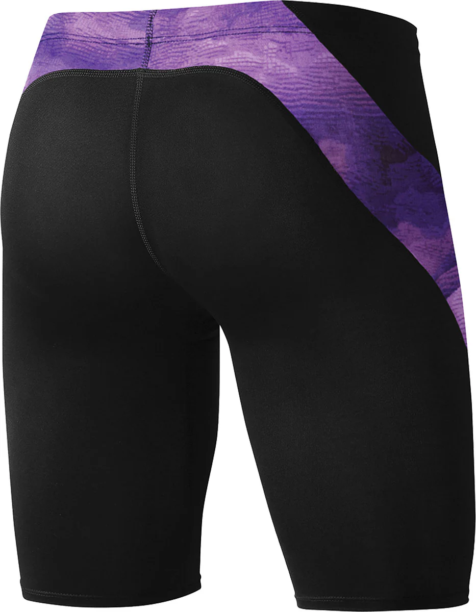 Nike Swim Men's Cloud Jammer Swimsuit - Image 7