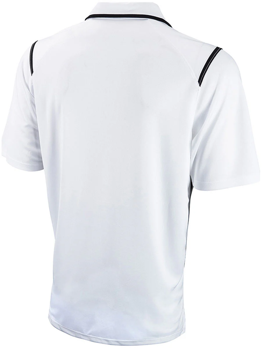 Nike Swim Men's Game Day Polo Shirt - Image 2