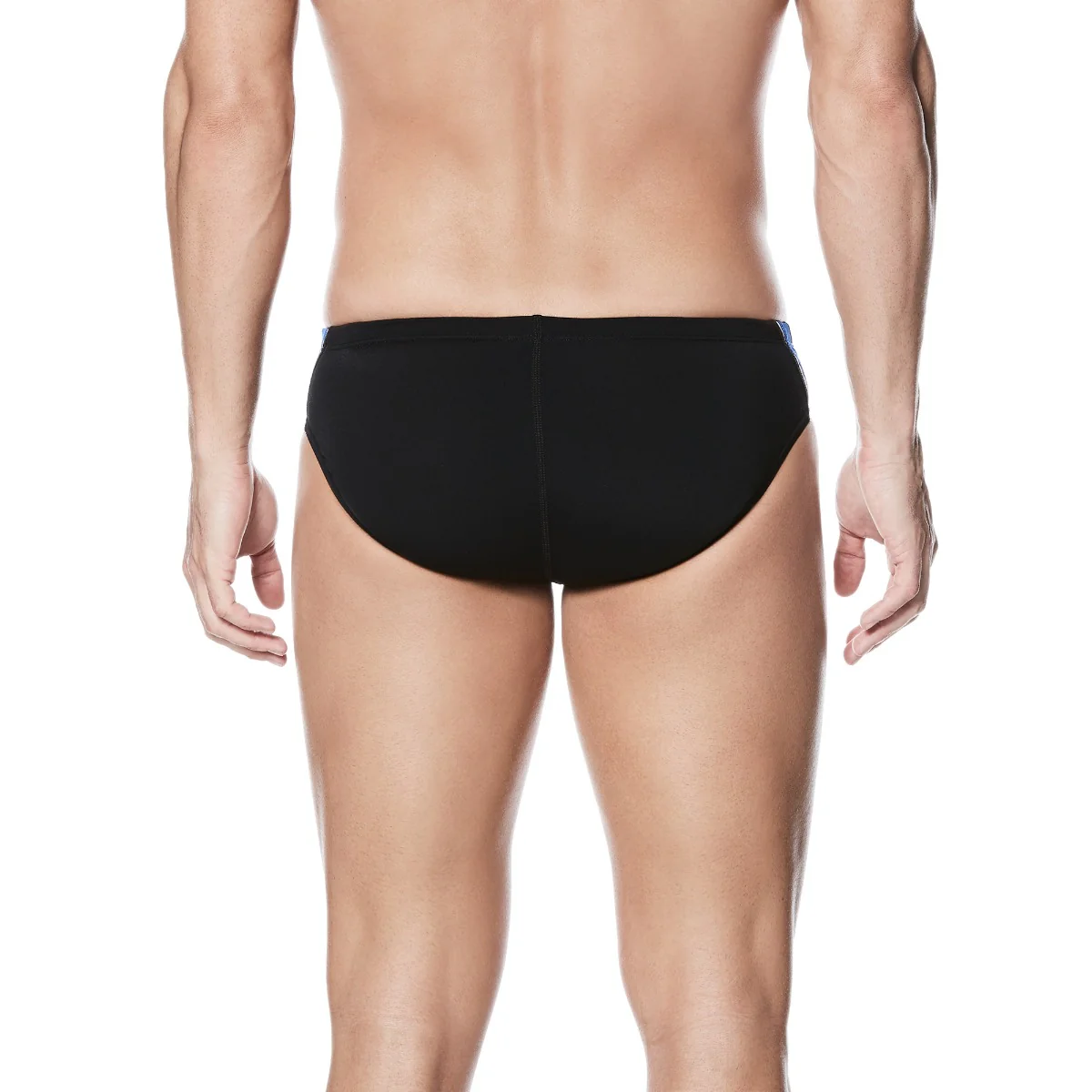 Nike Swim Men's Poly Color Surge Brief Swimsuit - Image 11