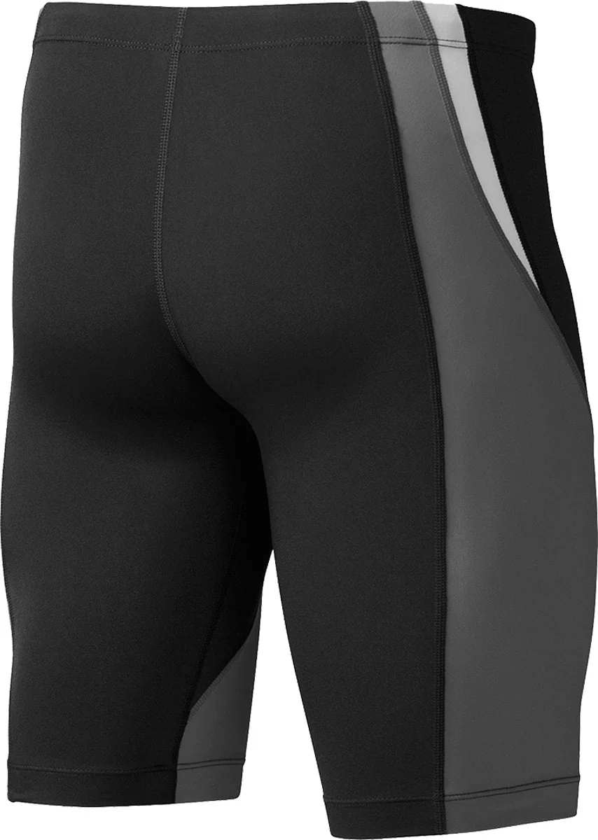 Nike Swim Men's Poly Color Surge Jammer Swimsuit - Image 12