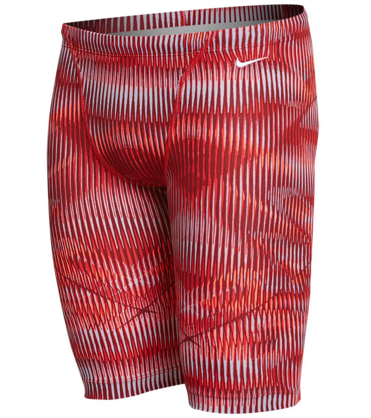 Nike Swim Men's Vibe Jammer Swimsuit